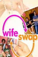 Watch Wife Swap Wootly